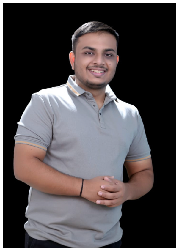 Tanuj Yadav